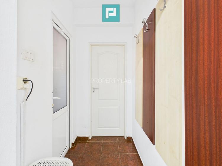 Apartament 2 camere, decomandat în Gradiște, Arad - 8