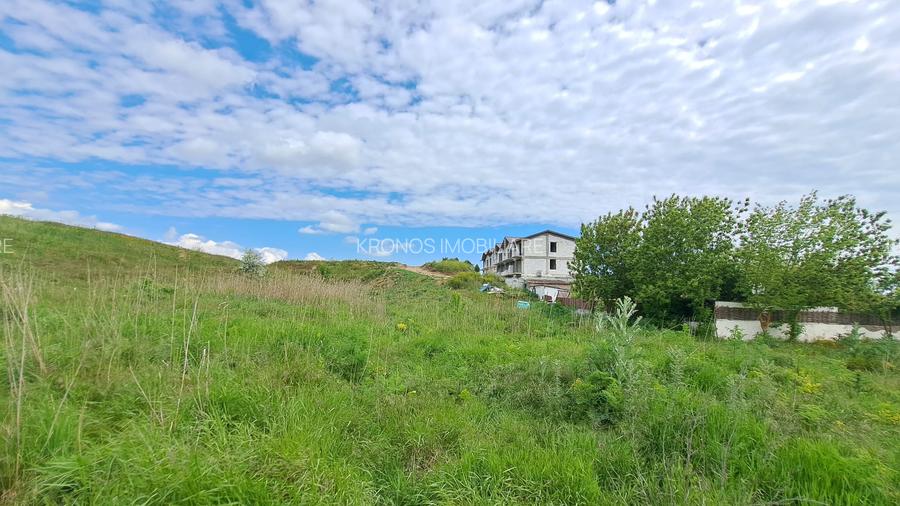 TEREN INTRAVILAN PE MALUL MARII 1.500 MP. IDEAL CONSTRUCTII TURISTICE RESTAURANT - 10