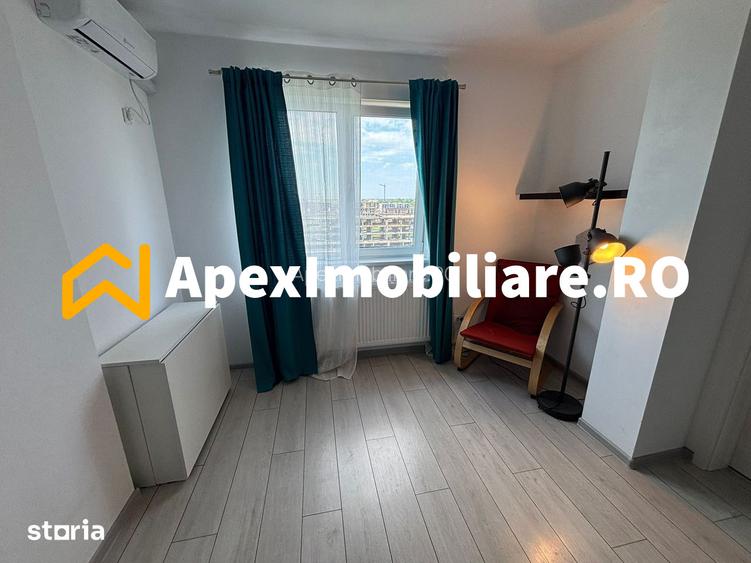 Apartament 2 camere de inchiriat Theodor Pallady București | ApexImobiliare.ro - 4