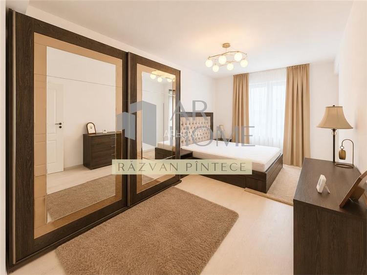 Apartament 2 camere de lux, parcare subterana, Albert Nord, Ploiesti - 8