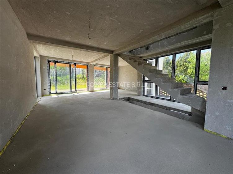 Casa Individuala S+P+ET.+ET Retras situata in cartierul Gruia! - 8