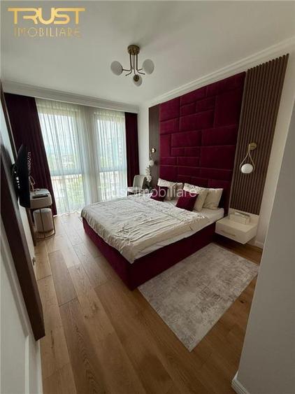 3 Camere I Bloc Nou I str. Herculane I 2 bai I Garaj I FSEGA - 2
