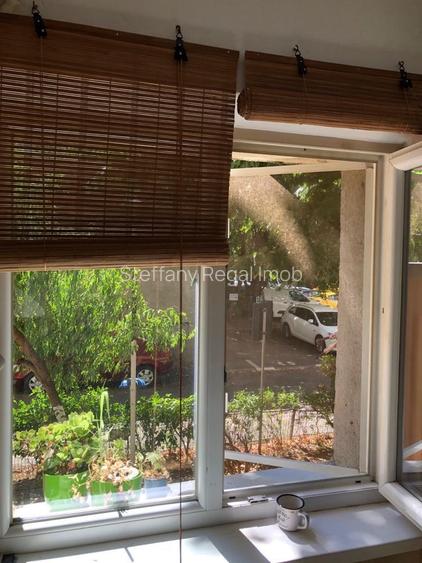 Apartament 2 Camere de vanzare  Teiul Doamni. - 3