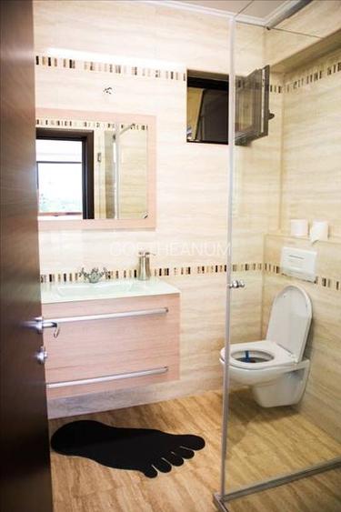 penthouse 4camere,terasa cu vedere la lac,parcare,gaze,termen lung cu decontare - 3