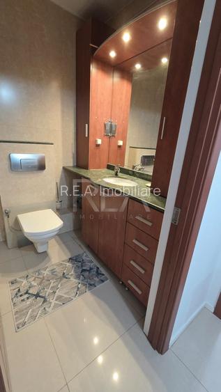 2 camere Nerva Traian decomandat, et. 4, metrou, 60 mp - 8
