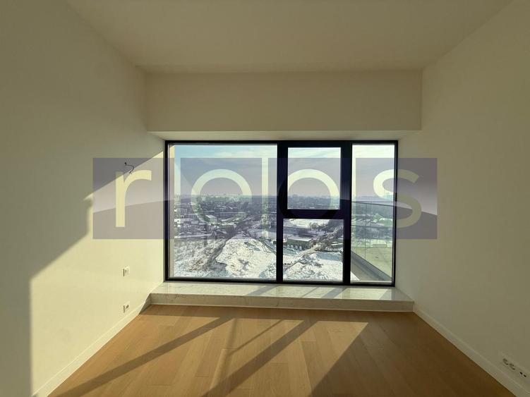 VANZARE 2 CAMERE | VEDERE PANORAMICA | ONE VERDI PARK ETAJ 3-6-9-13 | - 5