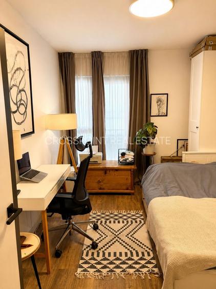Orizont și Design: Apartament cu Terasă Rooftop de 75 mp - 4