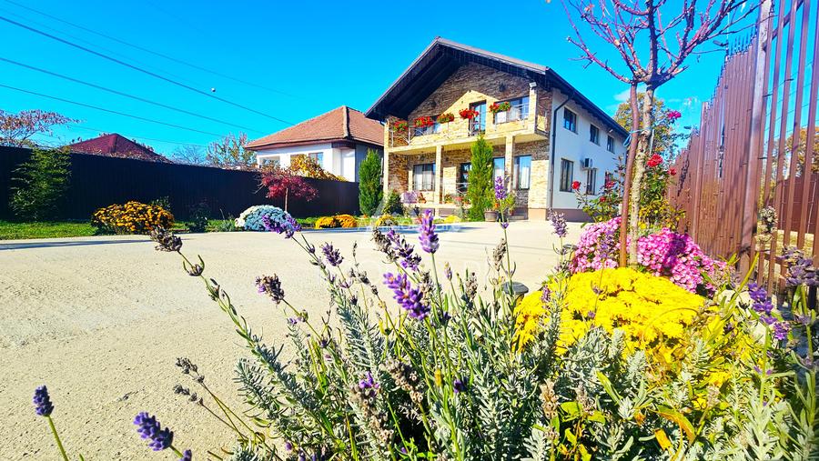 Casa NOUĂ, P+1 – Draguțești - 4