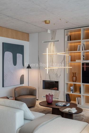 VILA 5 CMERE | LANGA LACUL BANEASA - 23