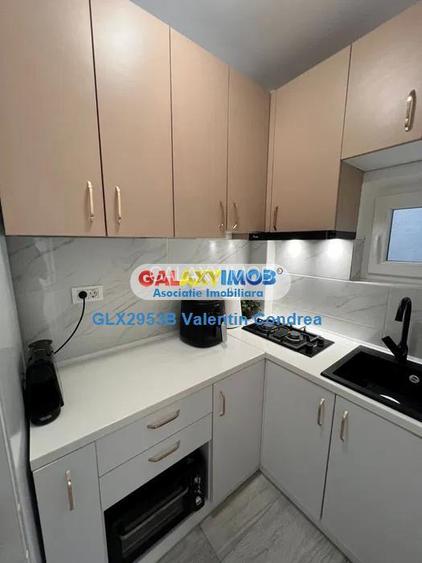 Apartament 2 Camere Brancoveanu - 3