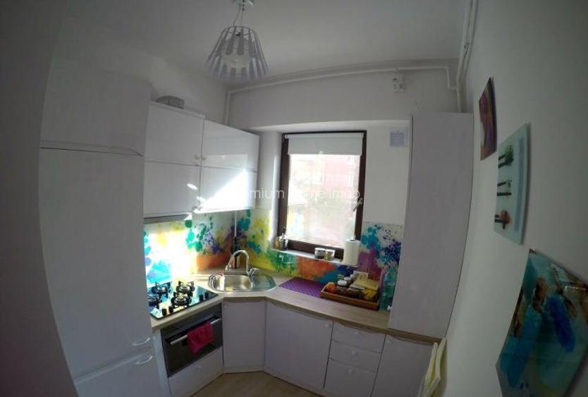 Apartament | 2 camere | Bloc nou | Parcare | Timpuri Noi | Nerva Traian - 3