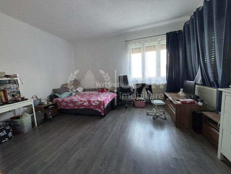 Casa individuala cu teren 700 mp | Gruia | Zona strazii Romulus Vuia - 5