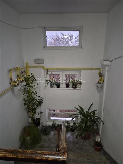 Berceni-Izvorul Rece,apartament 2 camere,bloc reabilitat - 8