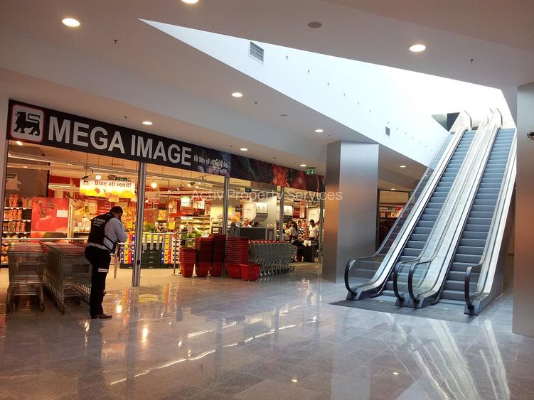 Spatiu comercial de inchiriat in Monaco Mall, sector 4 - 5