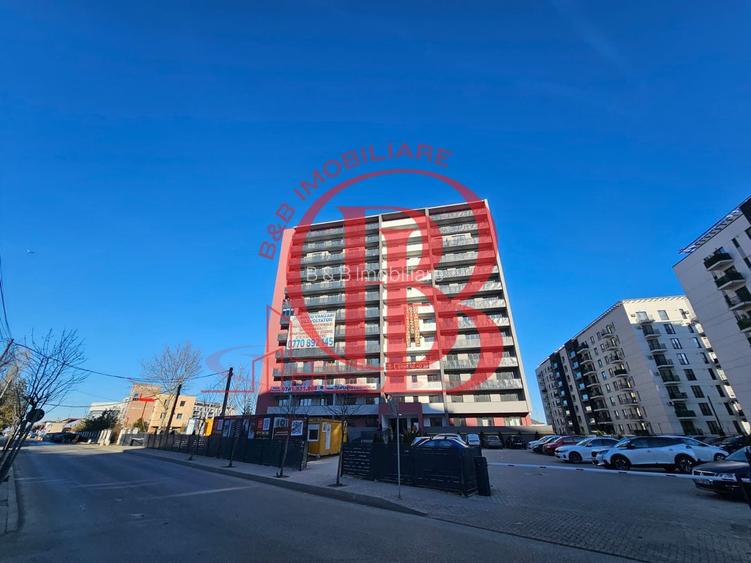 Apartament 3 camere mari cu scara interioara | 7min metrou Teclu - 5