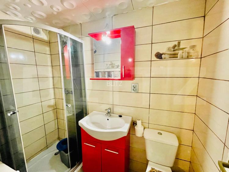 Garsoniera, zona Ultracentrala, zona Teatrul National! - 5