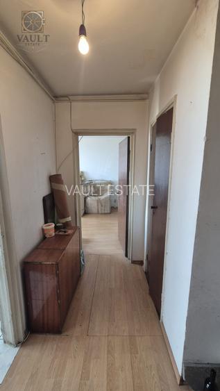Apartament 3 camere - metrou Obor - Urgenta 3 - 9