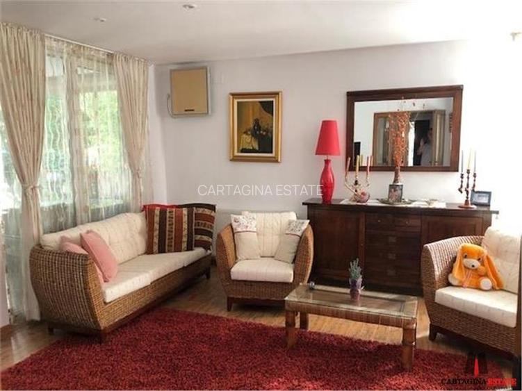 Vila de vanzare   Iancu Nicolae   Serban Cantacuzino - 7