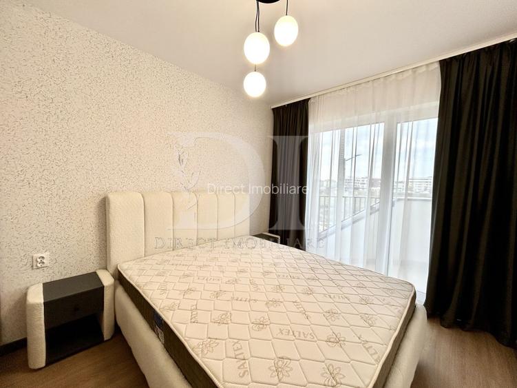 Apartament 2 camere | ULTRAFINISAT | Zona Eroilor / Floresti - 18