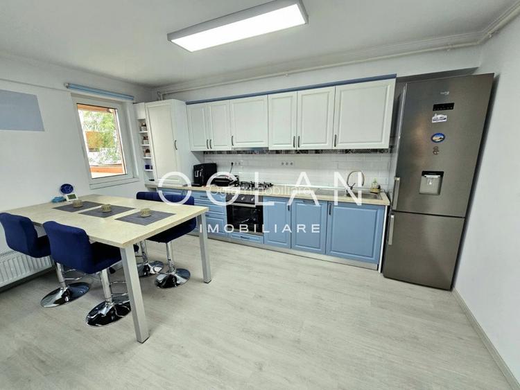 Spatiu birouri 3 cam,  Doamna Stanca - 3