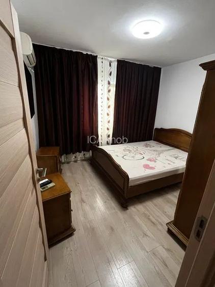 Apartament spatios Gorjului metrou - 3
