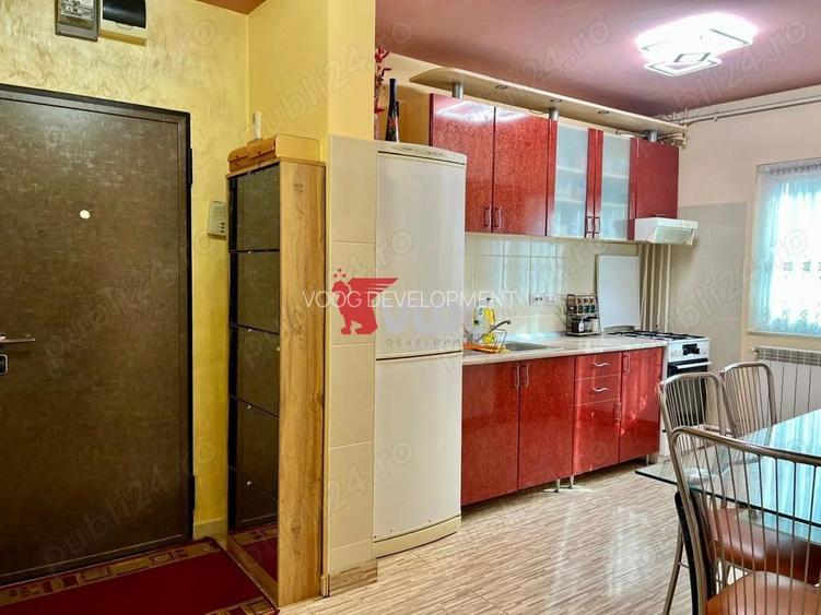 Apartament 3 camere -Calea Girocului-Parter+Boxa la subsol - 4