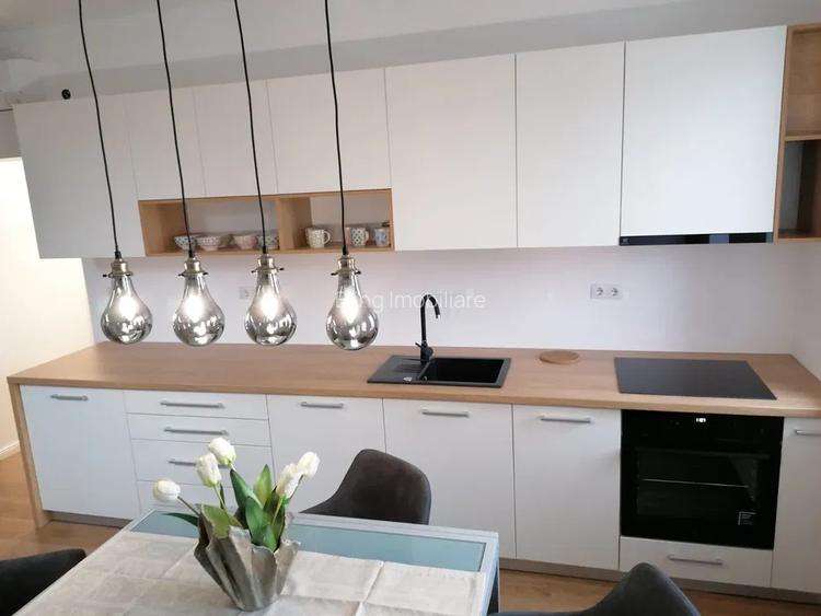 Apartament 2 camere | Modern | Complet mobilat | Europa - 3