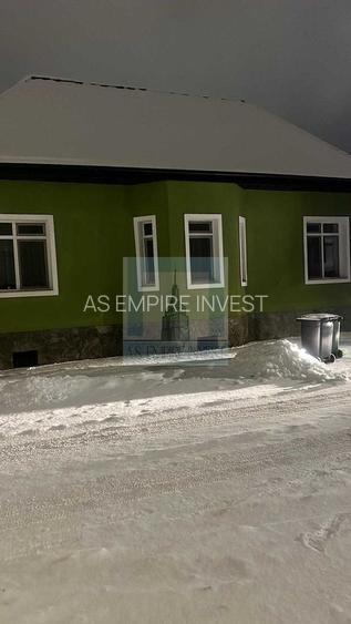 Casa spectaculoasa de vanzare in Centrul Civic - 3