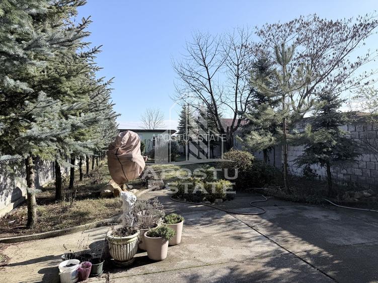 Duplex de vanzare Sacalaz - 22