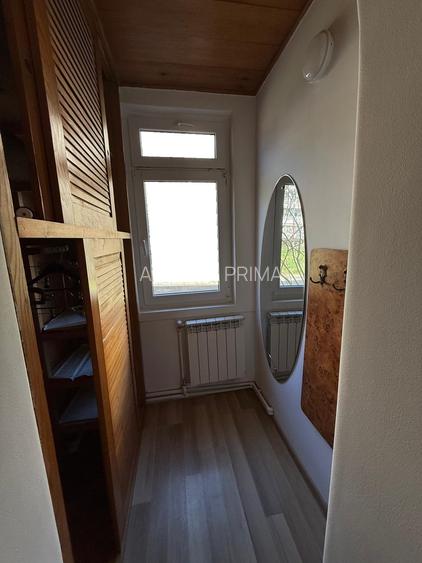 Apartament cu 2 camere decomandate, Marasti, zona Catedralei - 5