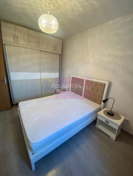 Apartament 2 camere, 62mp Metrou Aparatorii Patriei inclus loc parcare - 4