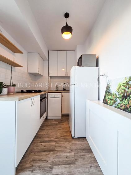 Apartament 3 camere decomandate in zona Calea Victoriei - 8