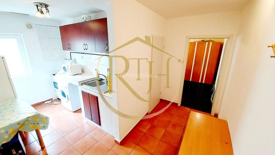Oferim spre inchiriere apartament 1 camera, decomandat, Complex Studentesc - 10