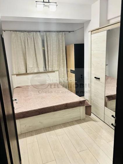Apartament 2 camere Nicolina- 400 euro - 3
