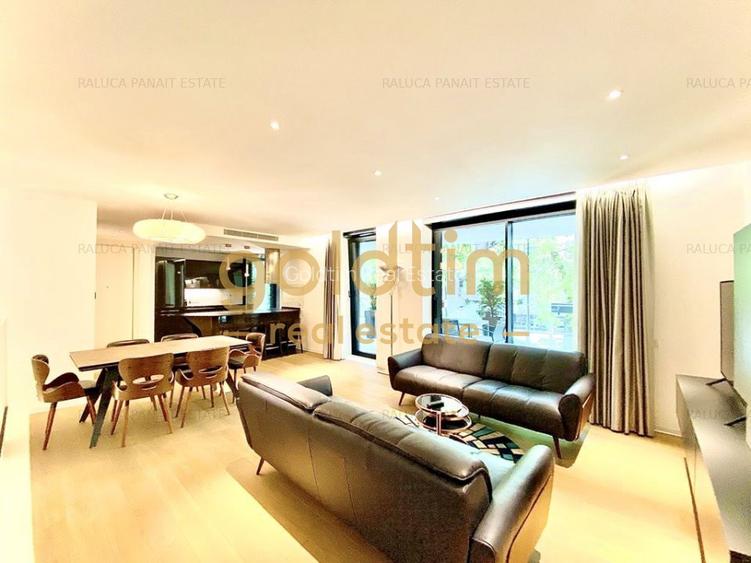 LUXURY DESIGN/ DUPLEX/ONE CHARLES DE GAULLE /2 PARKING/2 TERRACES - 17