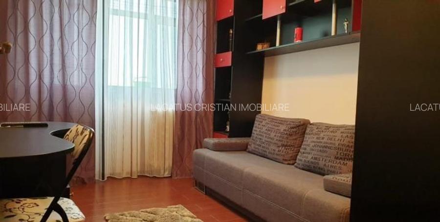 APARTAMENT 3 CAMERE DECOMANDAT MOBILAT SI UTILAT ZONA SABROSO - 7
