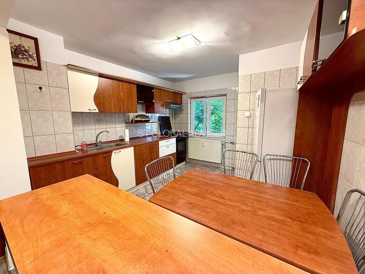 3 camere Lujerului-Virtutii | Bloc P+4 | 78mp - disponibilitate imediata - 4