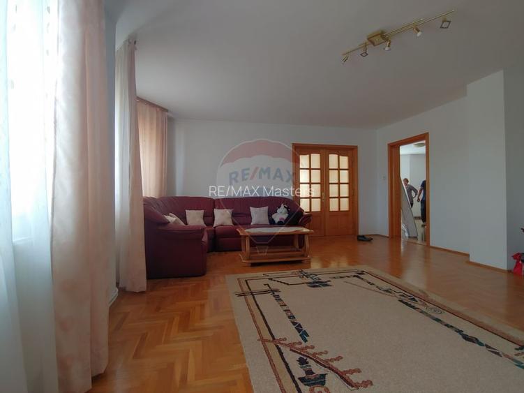 Casa / Vila de vanzare cu teren intravilan 1200 mp-Zvoristea, Suceava - 48
