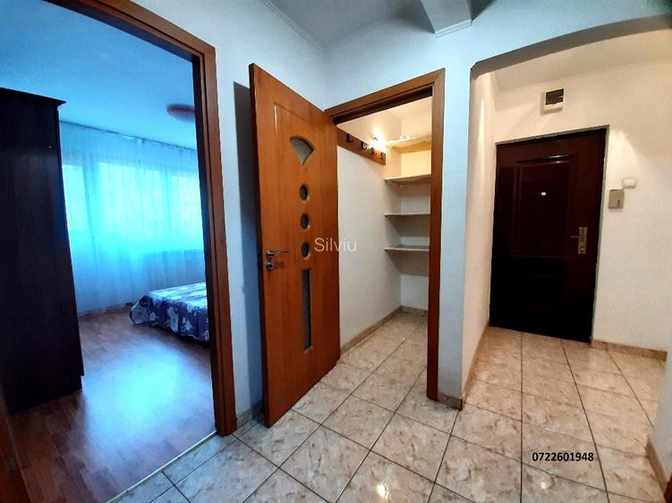 Proprietar Ap 2camere decomandat Drumul Taberei Favorit AFI Cotroceni Bloc Tip P - 2