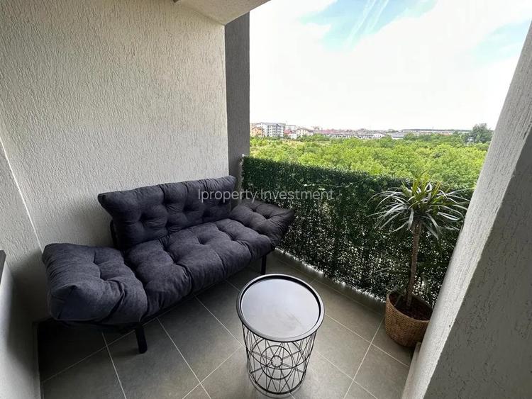 Pacii | 2 Camere | Parcare | Centrala | 60 MP | Metrou - 6