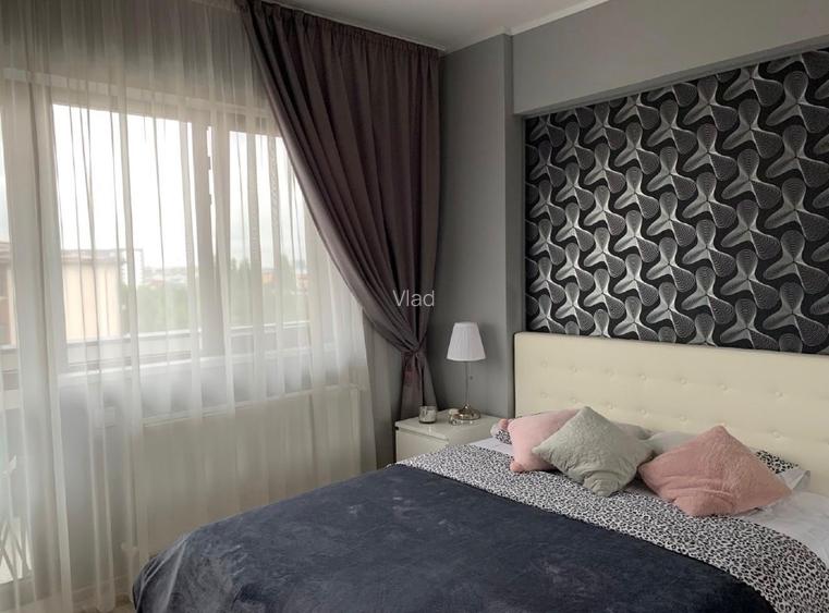 📢 De închiriat – Direct proprietar – Apartament 2 camere + loc de parcare - 2