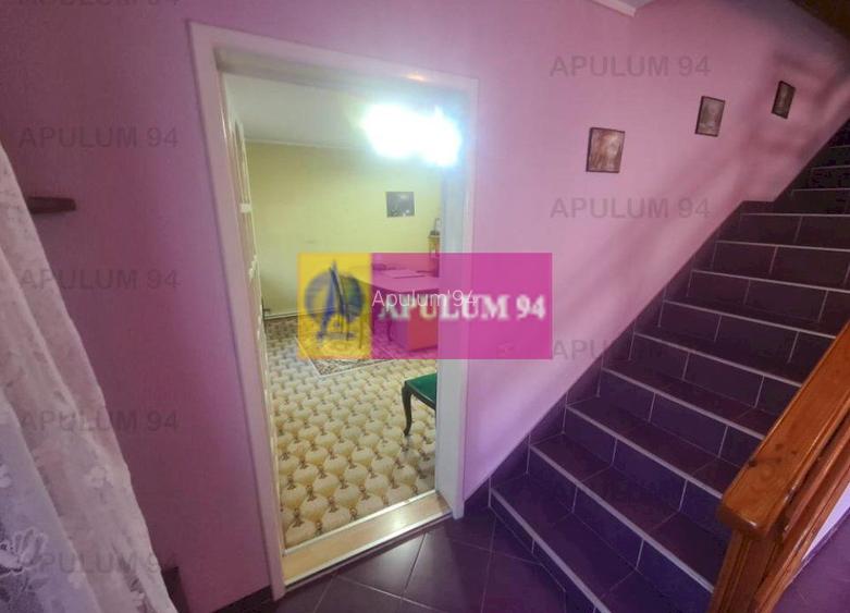 Vilă de vânzare în Breaza - 38