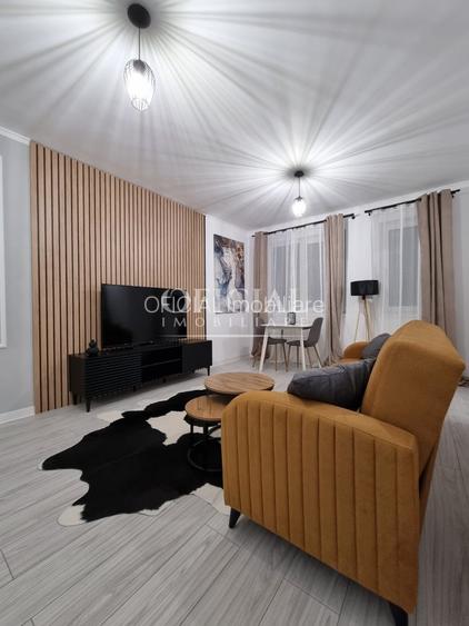 Apartament 2 camere | Parcare | Nou | Zona Parcul Poligon | Floresti - 2