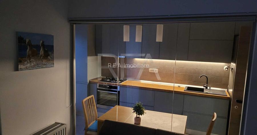 Apartament 2 Camere | Complex Rezidențial 21 Residence | Loc de parcare-optional - 5