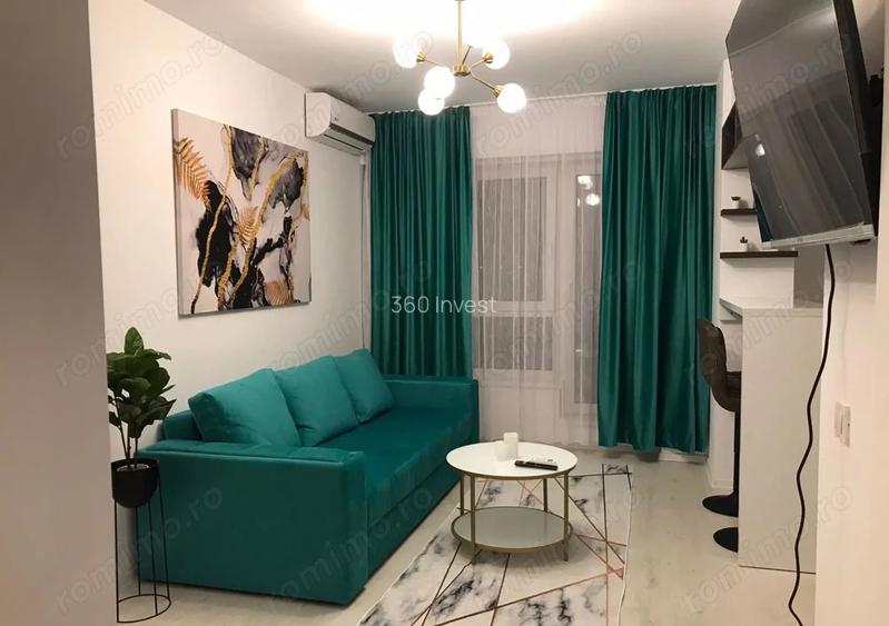 Apartment 2 camere, zona  Vivo mall (Maritimo) - 2