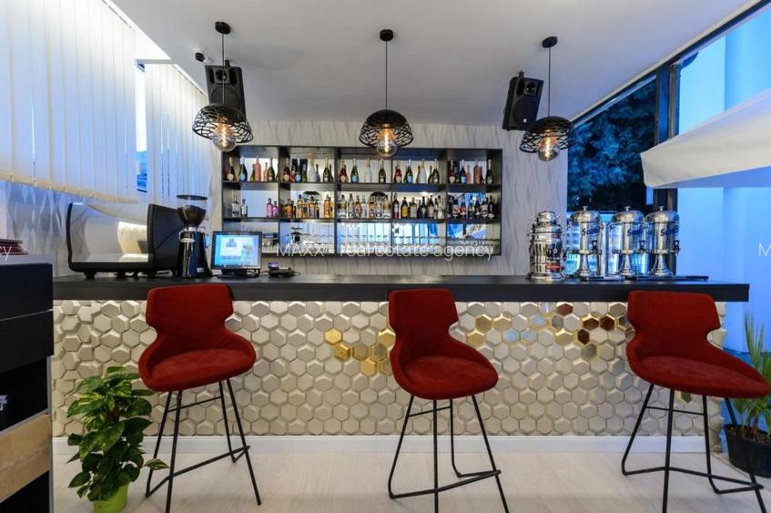 Vilă turistică  P+ 2 , funcțională, complet utilată – Mamaia - 5