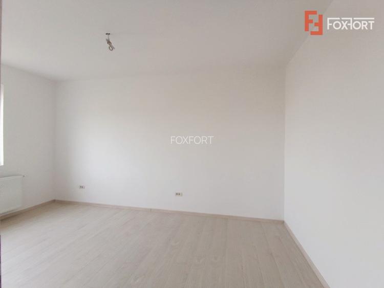 Apartament 2 camere, 53 mp in Giroc - V3507 - 7