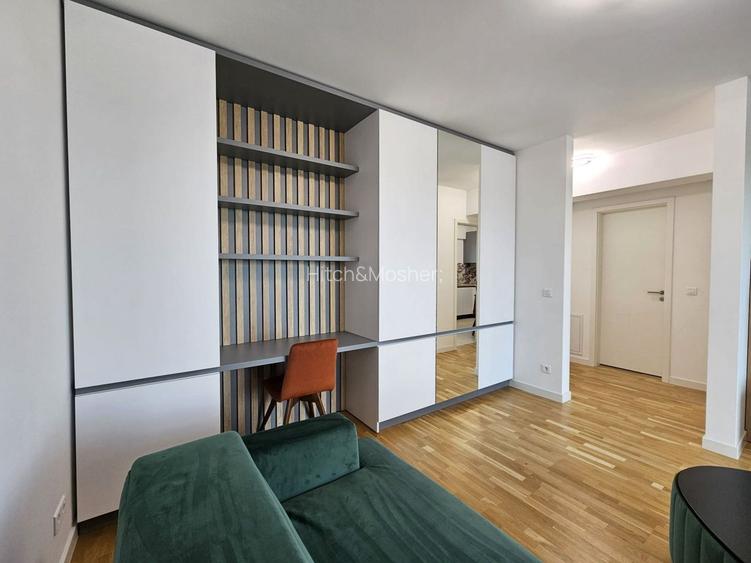 Apartament in imobil nou - Complexul Studentesc - 6