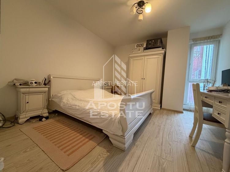 Apartament cu 2 camere, semidecomandat, bloc nou, zona Soarelui - 5