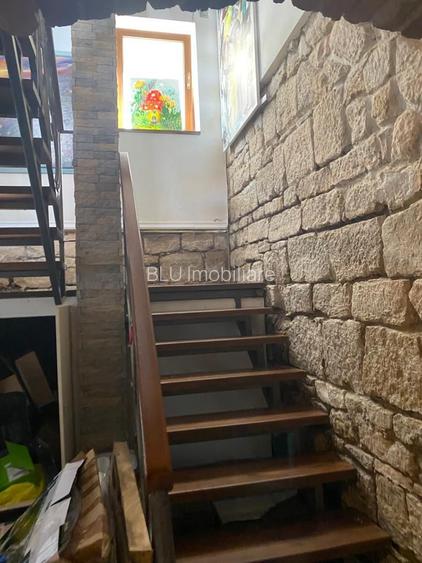 Casa 264 mp Ultracentrala, zona Piata Muzeului - 2